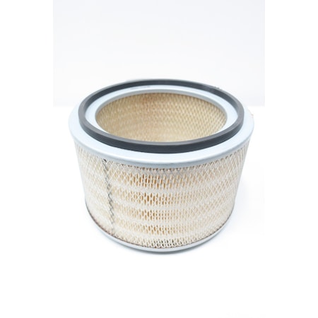 PNEUMATIC FILTER ELEMENT